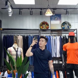 bộ đũi nam