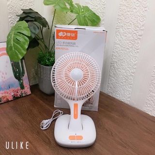 QUẠT TÍCH ĐIỆN ÔNG TÂY F- 0166U