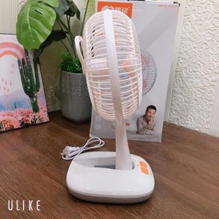 QUẠT TÍCH ĐIỆN ÔNG TÂY F- 0166U