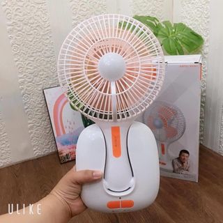 QUẠT TÍCH ĐIỆN ÔNG TÂY F- 0166U