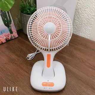 QUẠT TÍCH ĐIỆN ÔNG TÂY F- 0166U