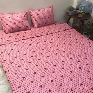 Sét hè 5 món mới ra lò cực nóng