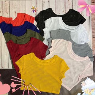 Áo tập tank lưới mỏng