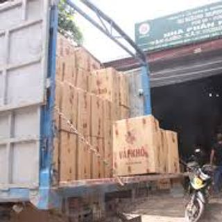 Vải thiều sấy khô Lục Ngạn, Bắc Giang vụ mới 2020