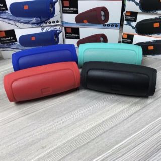 LOA BLUETOOTH CHARGE MINI 3+