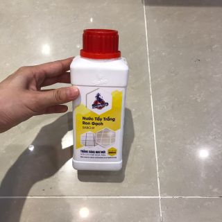 Nước Tẩy Trắng Ron Gạch Sàn Nhà SABO-R