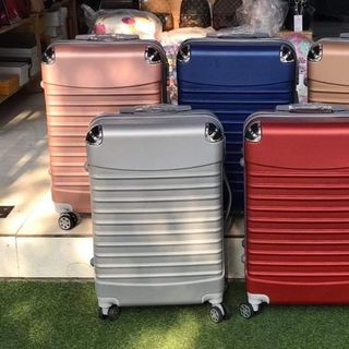 SET VALI KÉO ĐÔI SIZE 20 VÀ 24