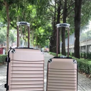 SET VALI KÉO ĐÔI SIZE 20 VÀ 24