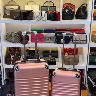 SET VALI KÉO ĐÔI SIZE 20 VÀ 24