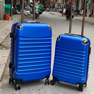 SET VALI KÉO ĐÔI SIZE 20 VÀ 24
