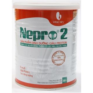 Sữa Nepro 2