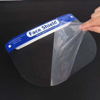 Kính chắn giọt bắn Face Shield