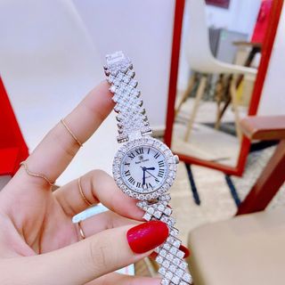 Đồng hồ nữ ROYAL CROWND