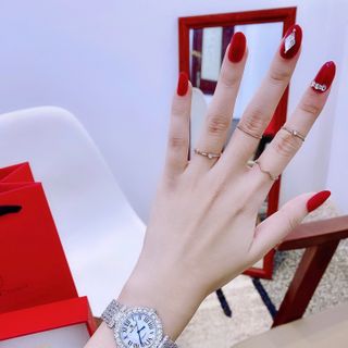 Đồng hồ nữ ROYAL CROWND