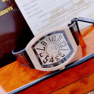 Đồng hồ nam FRANKE MULLER