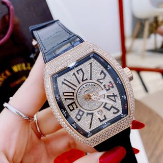 Đồng hồ nam FRANKE MULLER