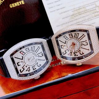 Đồng hồ nam FRANKE MULLER