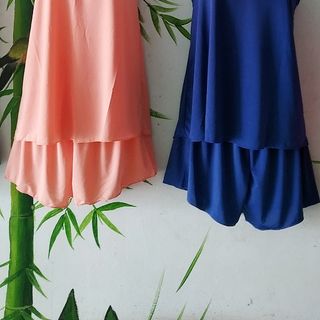 Đồ bộ thun lạnh