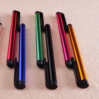 Combo 5 Bút Cảm Ứng Dùng Cho Điện Thoại, Ipad