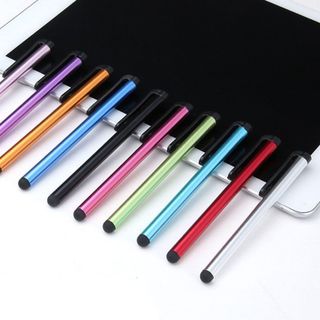 Combo 5 Bút Cảm Ứng Dùng Cho Điện Thoại, Ipad