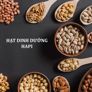 Nhân Hạt Hướng Dương (Sống)