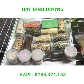 Nhân Hạt Hướng Dương (Sống)