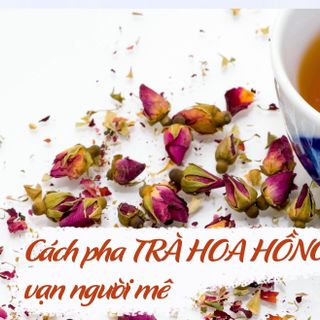 Hoa Hồng Nụ VN Khô giá sỉ