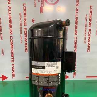 Block Copeland Scroll 15 HP ZR190KCE-TFD-550 tốt nhất bởi ANKACO