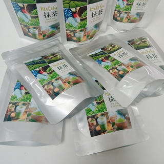 Bột matcha hương lài giá sỉ