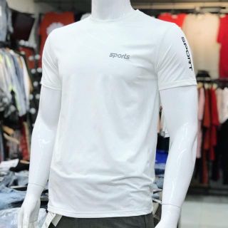áo thể thao nam sport