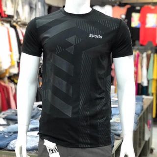 áo thể thao nam sport