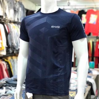 áo thể thao nam sport