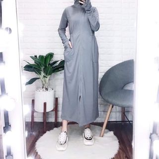 Áo chống nắng toàn thân