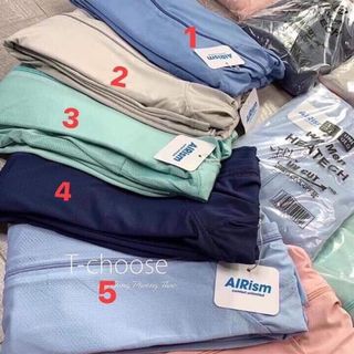 Áo chống nắng toàn thân