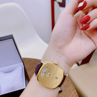 Đồng hồ nữ GUCCY GRIP- UNISEX
