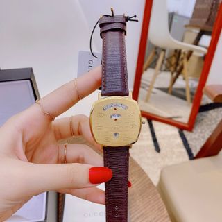 Đồng hồ nữ GUCCY GRIP- UNISEX