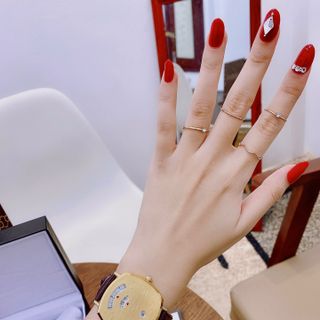 Đồng hồ nữ GUCCY GRIP- UNISEX