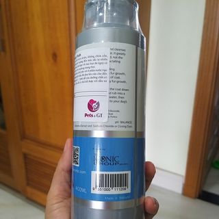 Dầu tắm Show Beauty Bath ( 400ml ) TRUE ICONIC