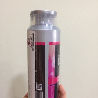 Dầu xả Show Silk Protein ( 400ml ) TRUE ICONIC