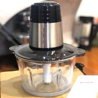MMÁY XAY THỊT RANBEM -224A