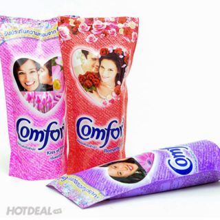 NƯỚC XẢ COMFORT THÁI LAN - 580ml