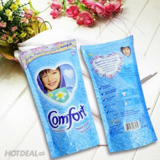 NƯỚC XẢ COMFORT THÁI LAN - 580ml