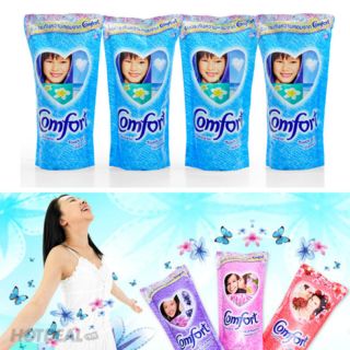 NƯỚC XẢ COMFORT THÁI LAN - 580ml