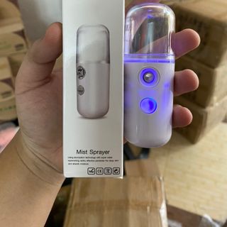 Máy Phun Sương NANO MINI giá sỉ