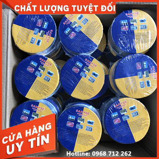 Băng Keo Chống Thấm Siêu Dính Sakyse Số 1 Nhật bản