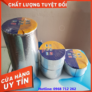 Băng Keo Chống Thấm Siêu Dính Sakyse Số 1 Nhật bản