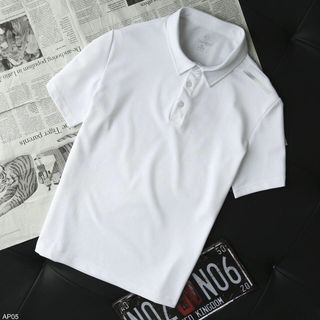 áo cổ bẻ 1 vạch