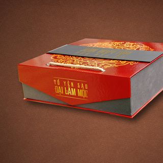 Tổ Yến Sào Đã Làm Sạch Tổ (Tinh Chế)