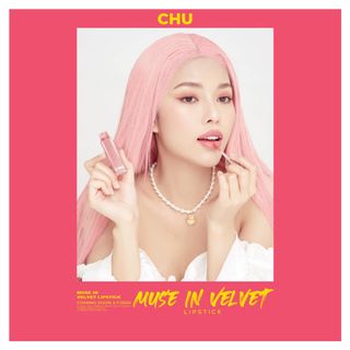 Son chulipstick, sỉ son chulipstick, son chu, chulipstick, lipstick, son hàn quốc giá sỉ