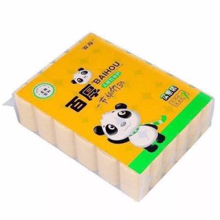 GIẤY VỆ SINH BAIHOU 36 CUỘN